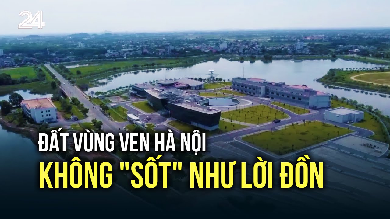 vùng ven