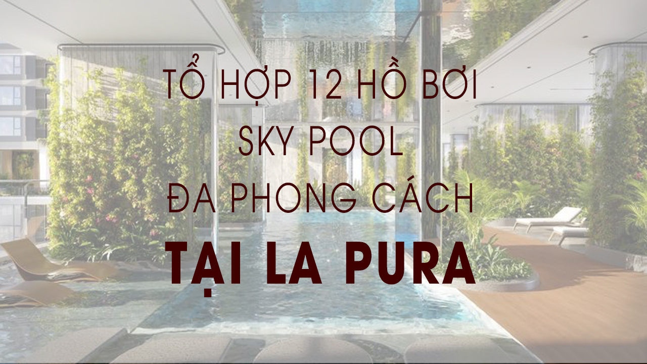 hồ bơi đa chủ đề