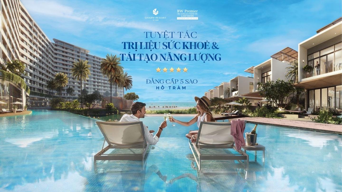 tiện ích chăm sóc sức khỏe