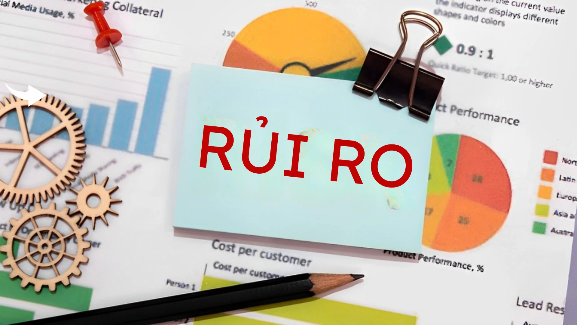 rủi ro pháp lý và chính sách