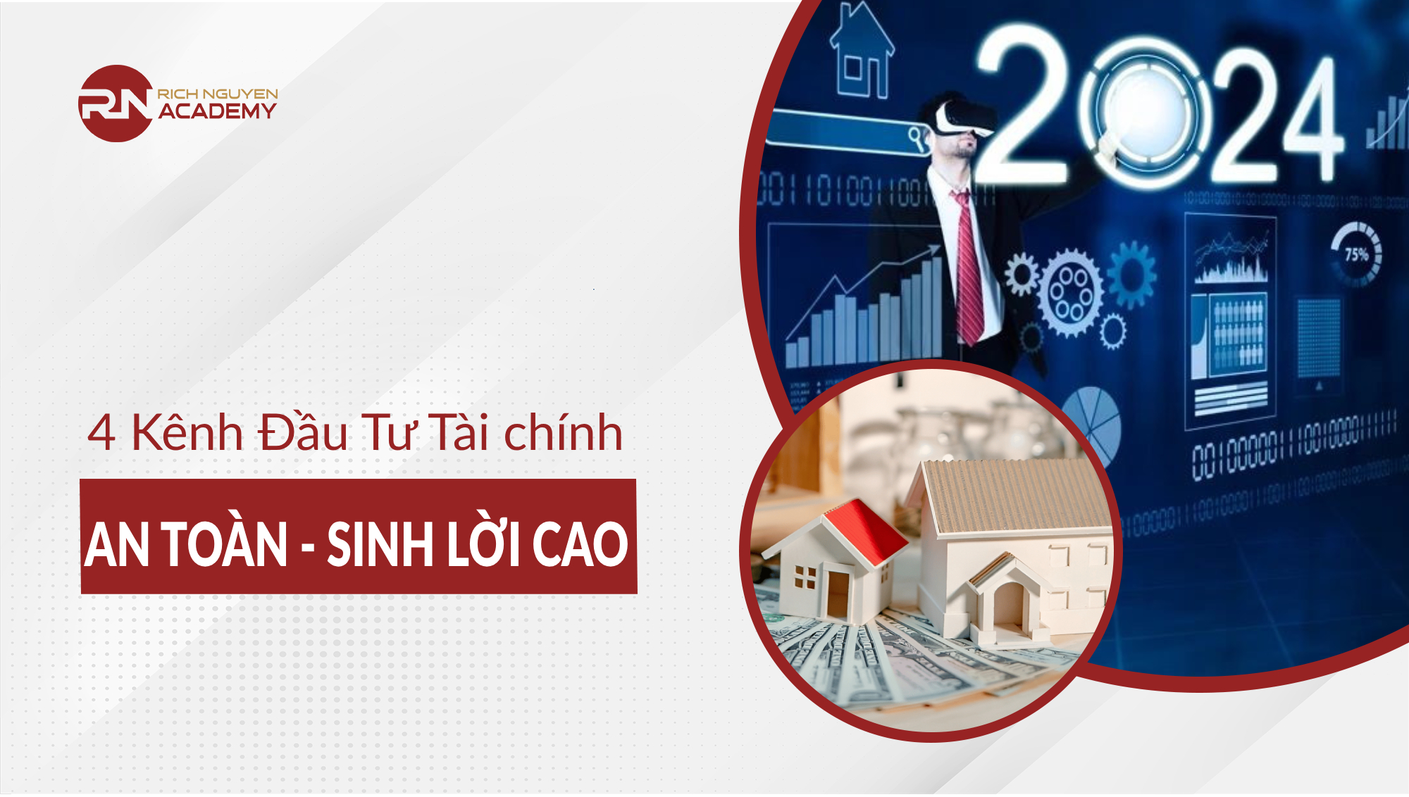 đầu tư an toàn