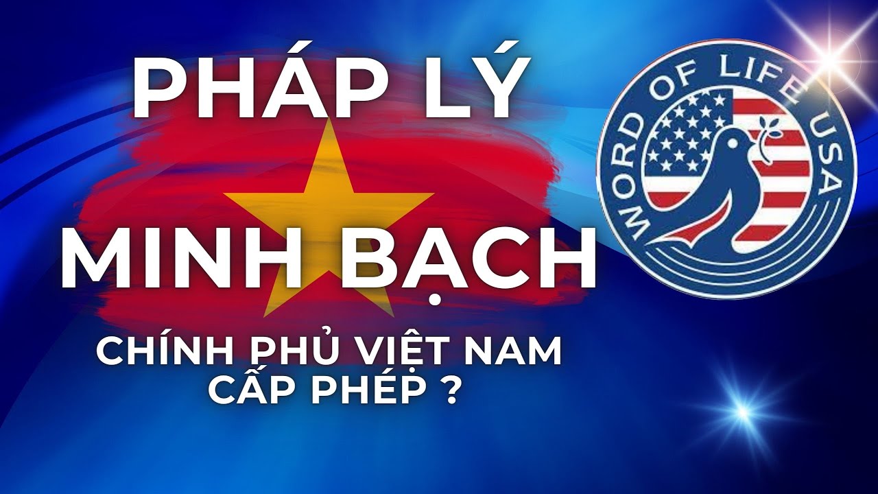 pháp lý minh bạch