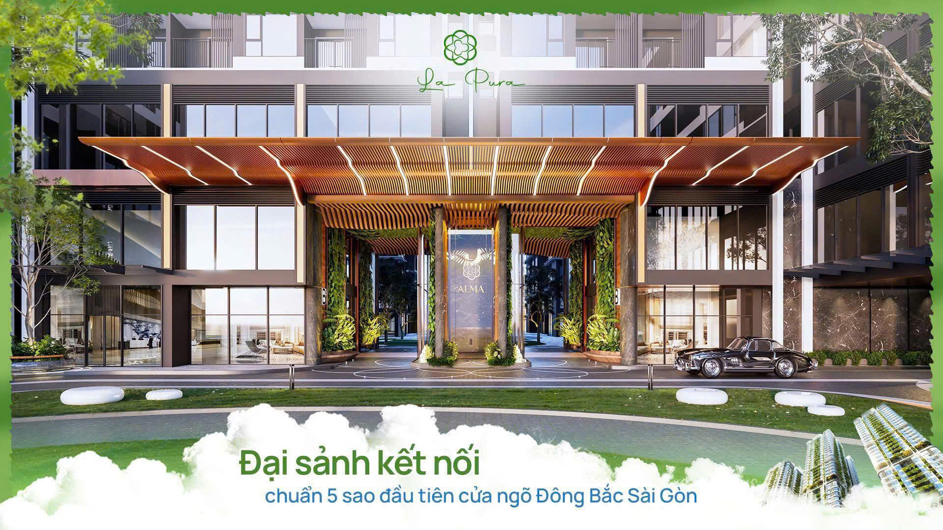 đại đô thị