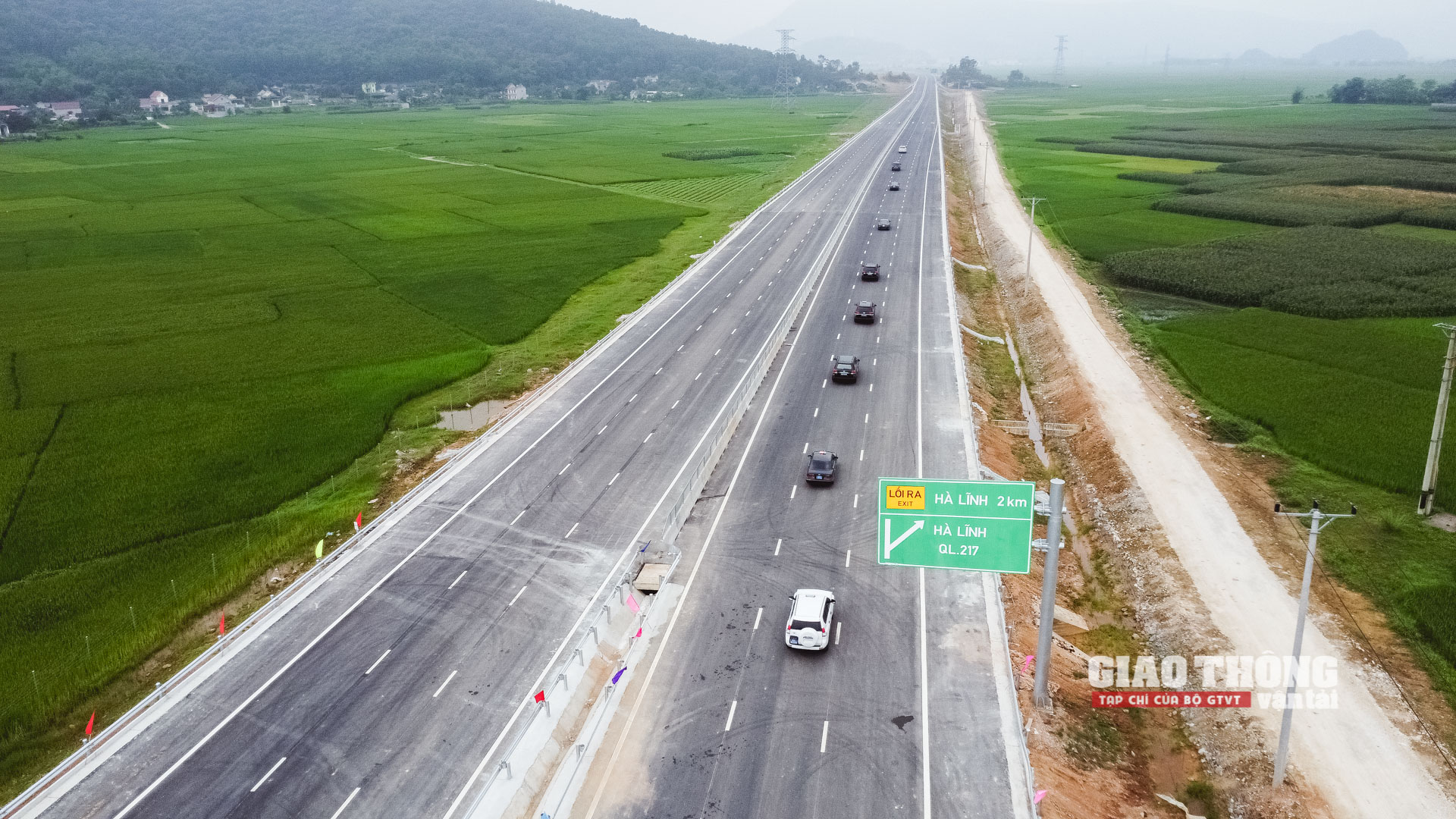 hạ tầng giao thông