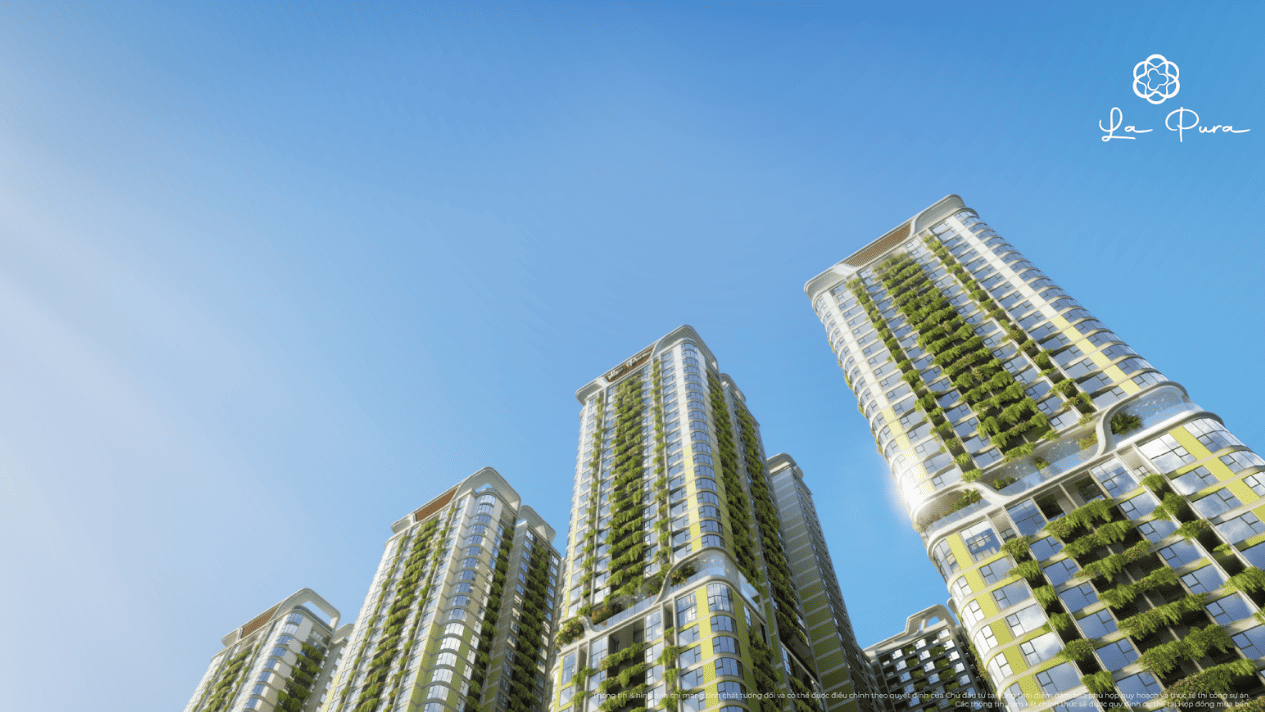 Hình ảnh sản phẩm chăm sóc da của LaPura Life