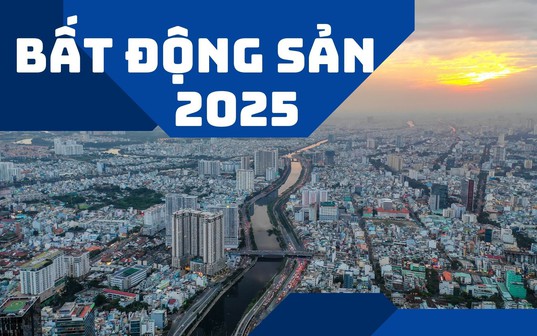 Hình ảnh minh họa chuyển đổi số trong quản lý dự án bất động sản năm 2025