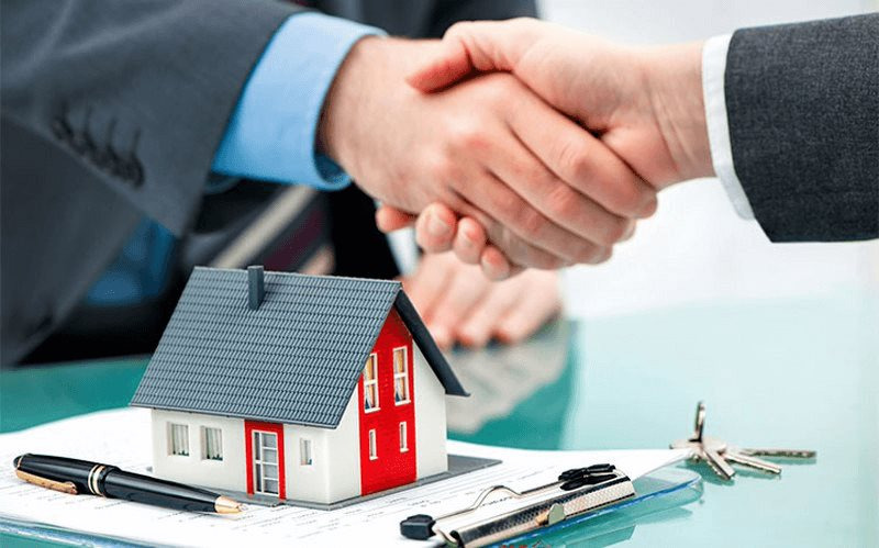 Biểu tượng pháp lý dự án bất động sản tại Bình Dương