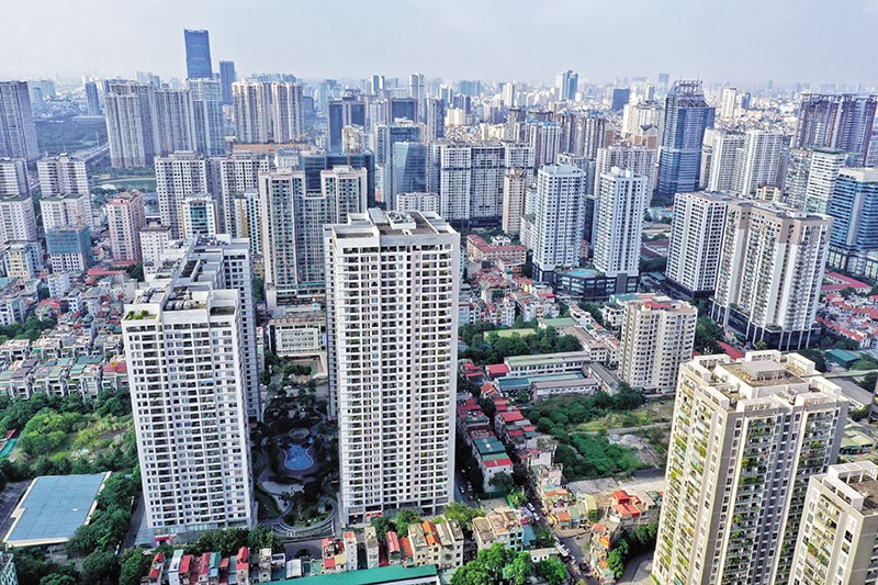 Hình ảnh mô tả đầu tư bất động sản vùng ven với lợi nhuận cao năm 2025