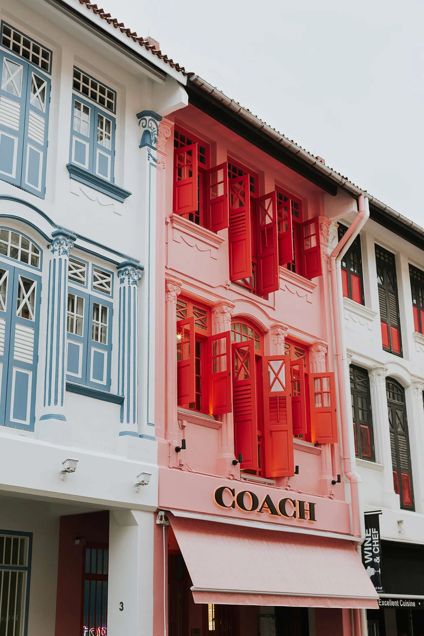 shophouse