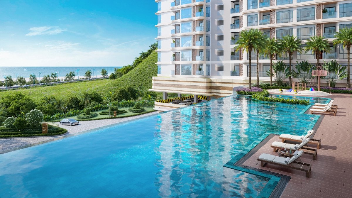 lợi nhuận đầu tư căn hộ thông minh